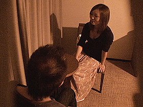 ラブホテル天井裏盗撮5濃厚に絡み求め合うカップル達　サンプル画像02